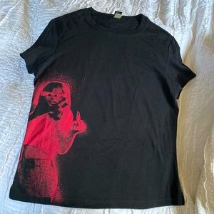 NEW FTW Tattoo T Shirt